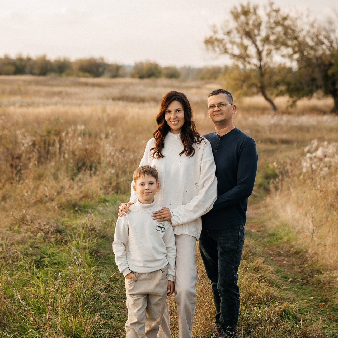 Отзывы. Свадебный и семейный фотограф