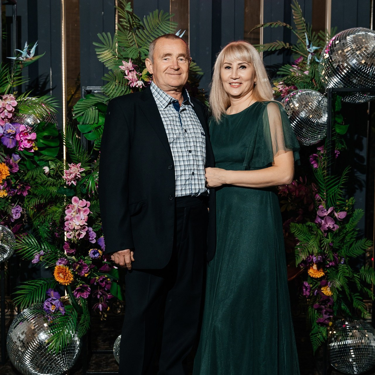 Отзывы. Свадебный и семейный фотограф