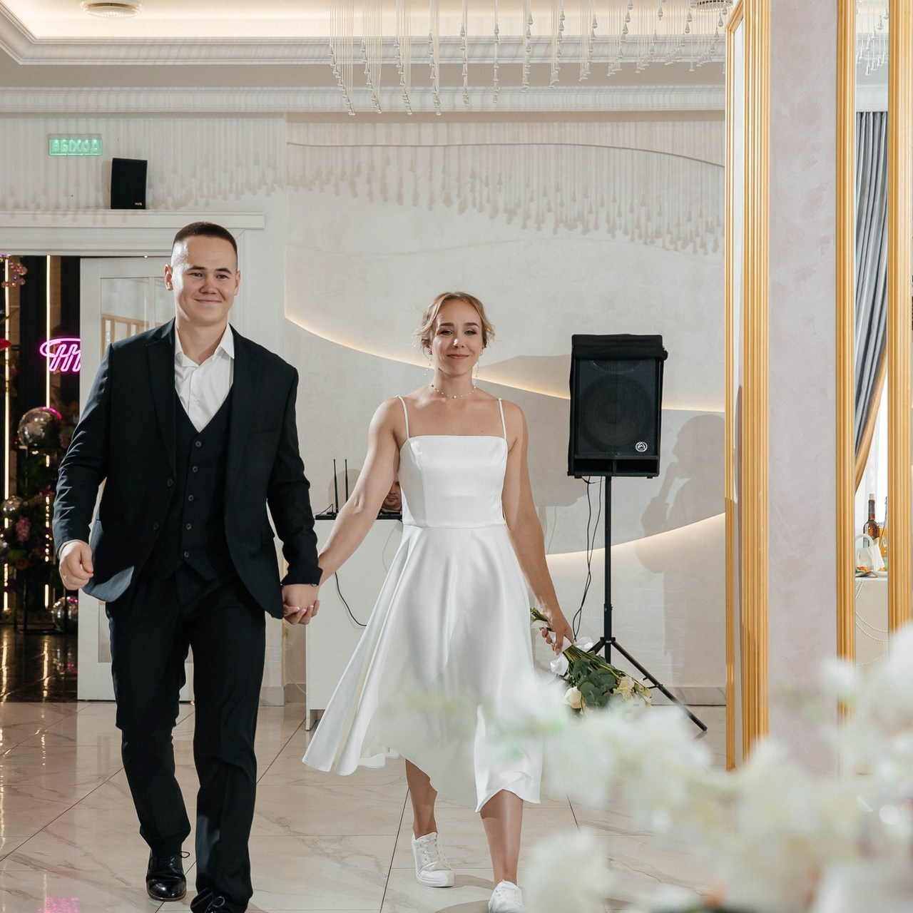 Отзывы. Свадебный и семейный фотограф