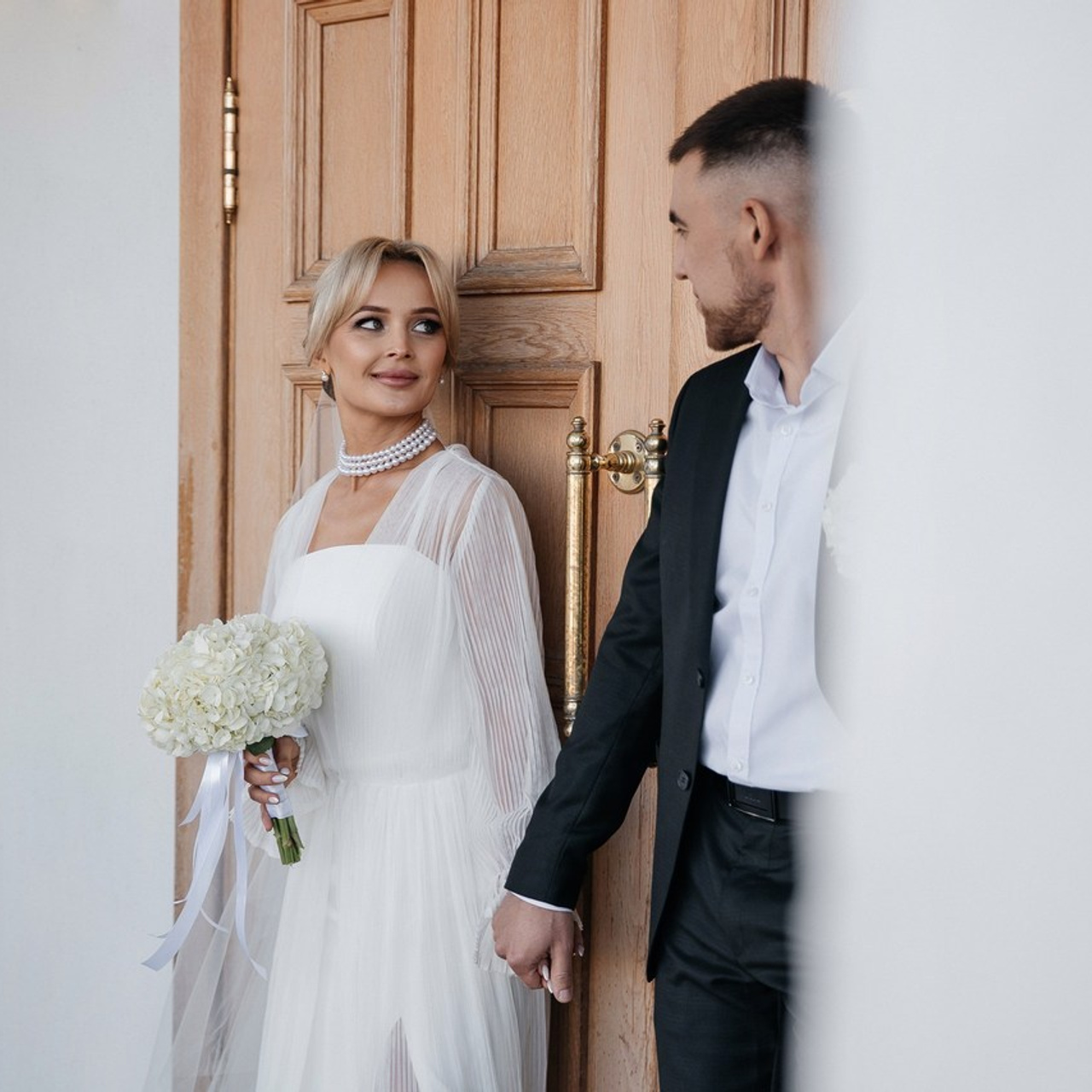 Отзывы. Свадебный и семейный фотограф