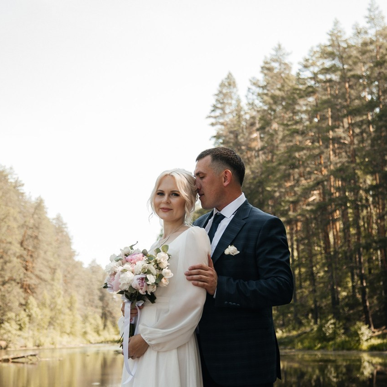 Отзывы. Свадебный и семейный фотограф