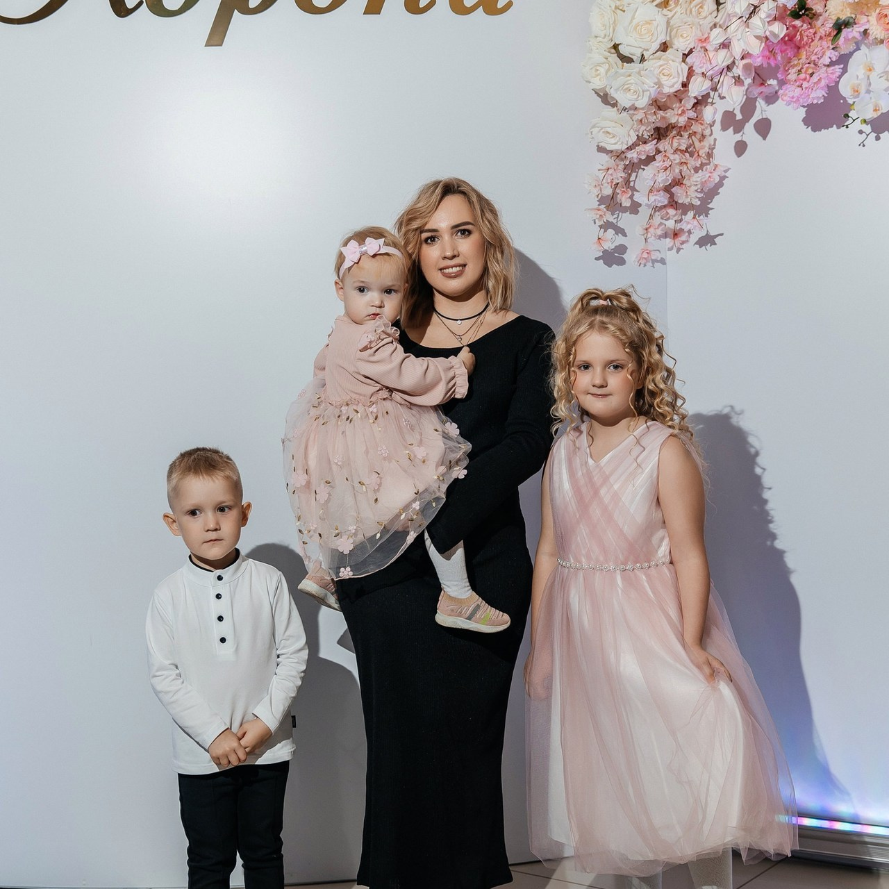 Отзывы. Свадебный и семейный фотограф