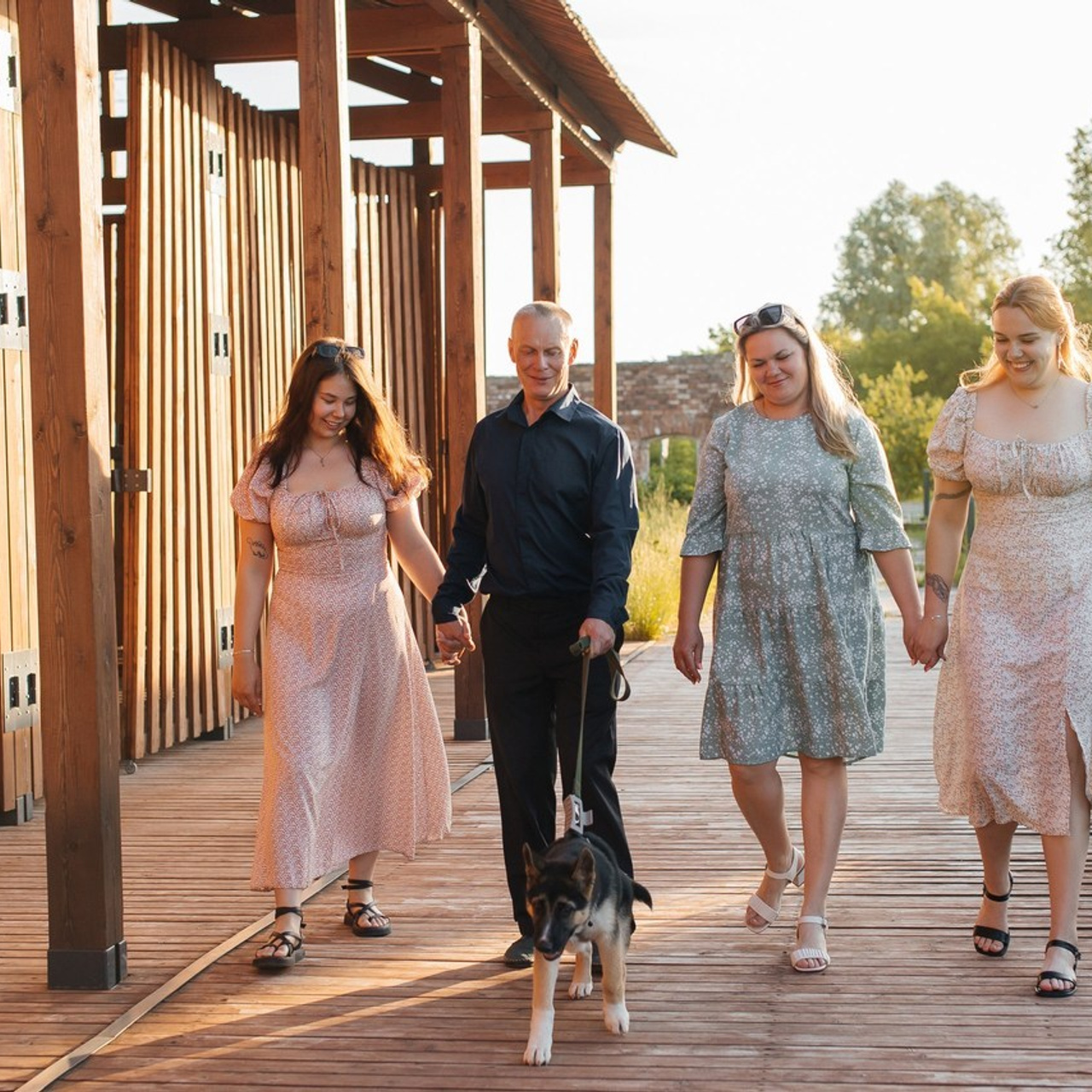 Отзывы. Свадебный и семейный фотограф