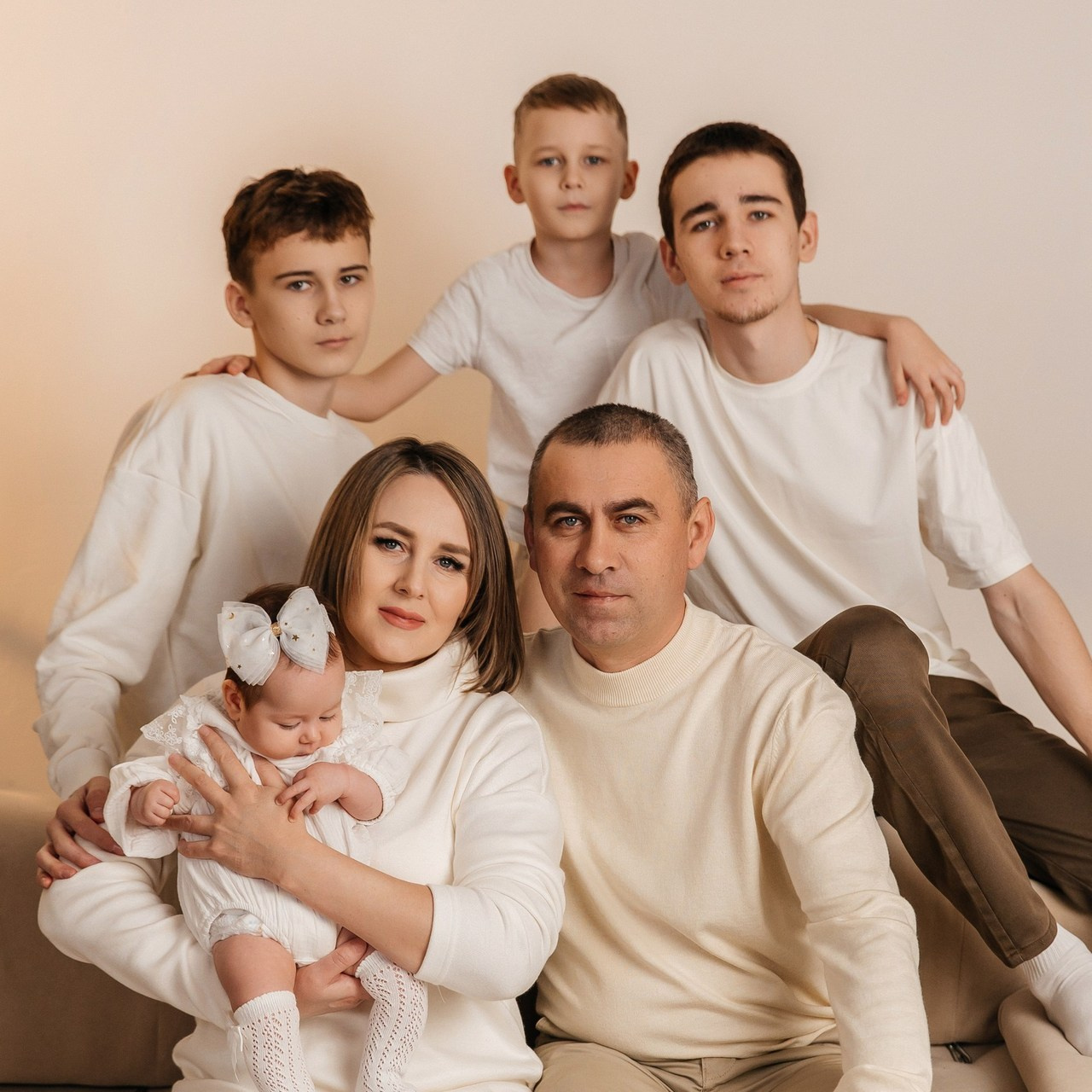 Отзывы. Свадебный и семейный фотограф