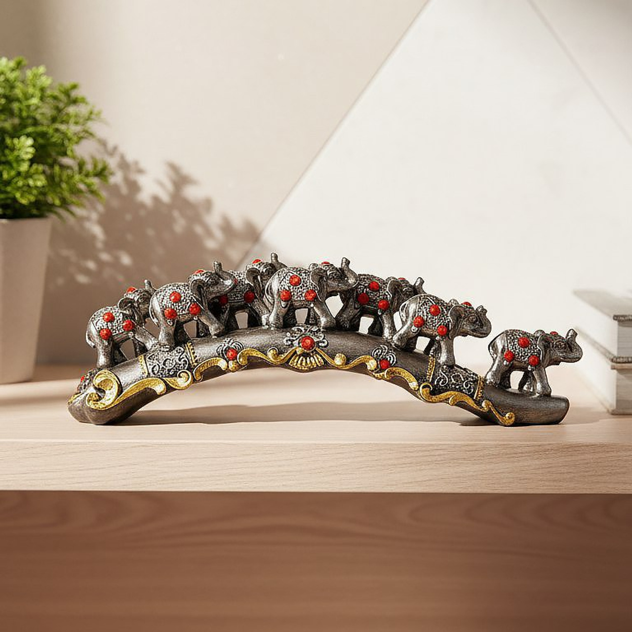 Фигурки для декора. Предметный фотограф Москва