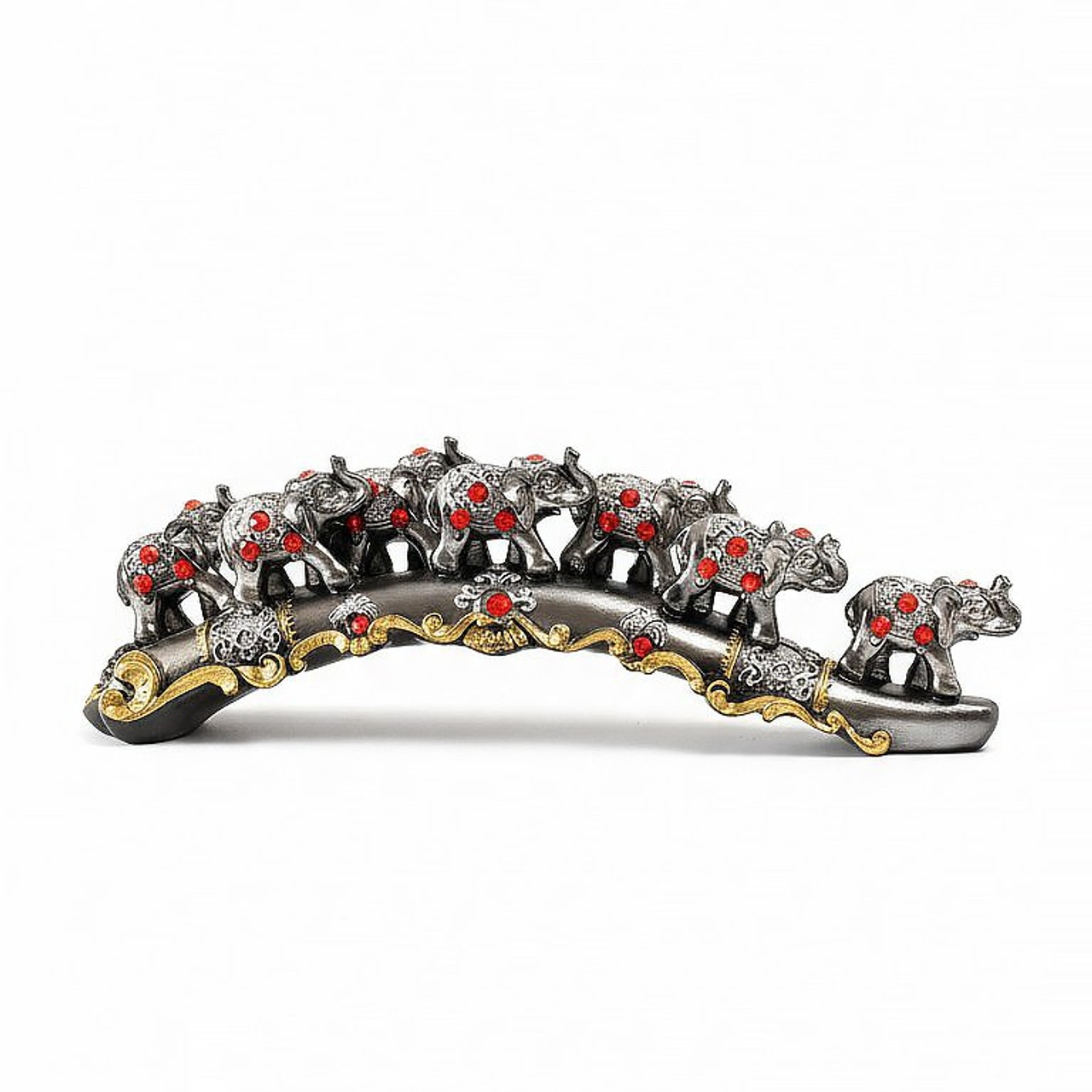 Фигурки для декора