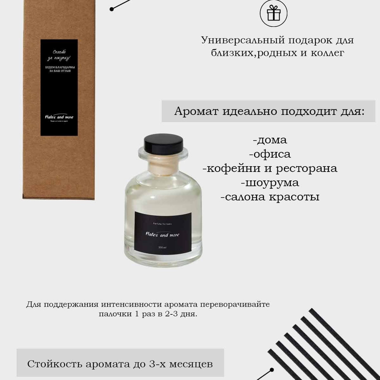 АРОМАТЫ ДЛЯ ДОМА. Предметный фотограф Москва