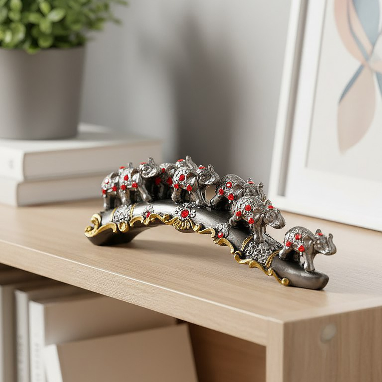 Фигурки для декора. Предметный фотограф Москва