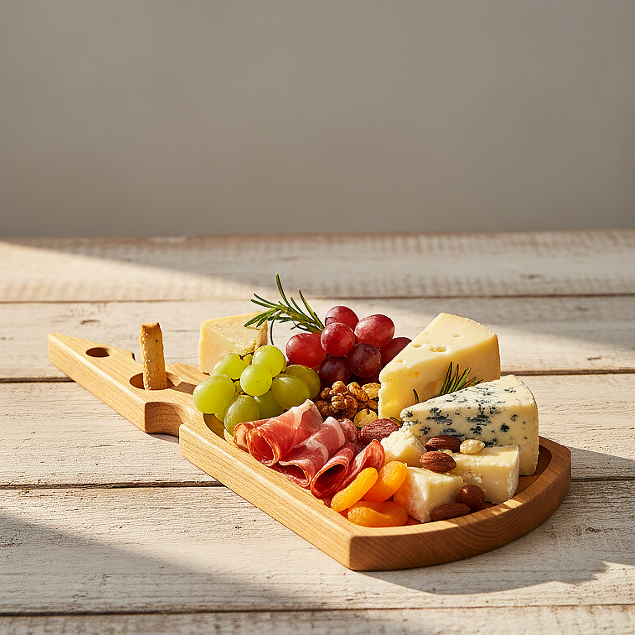 Посуда из&nbsp;дерева