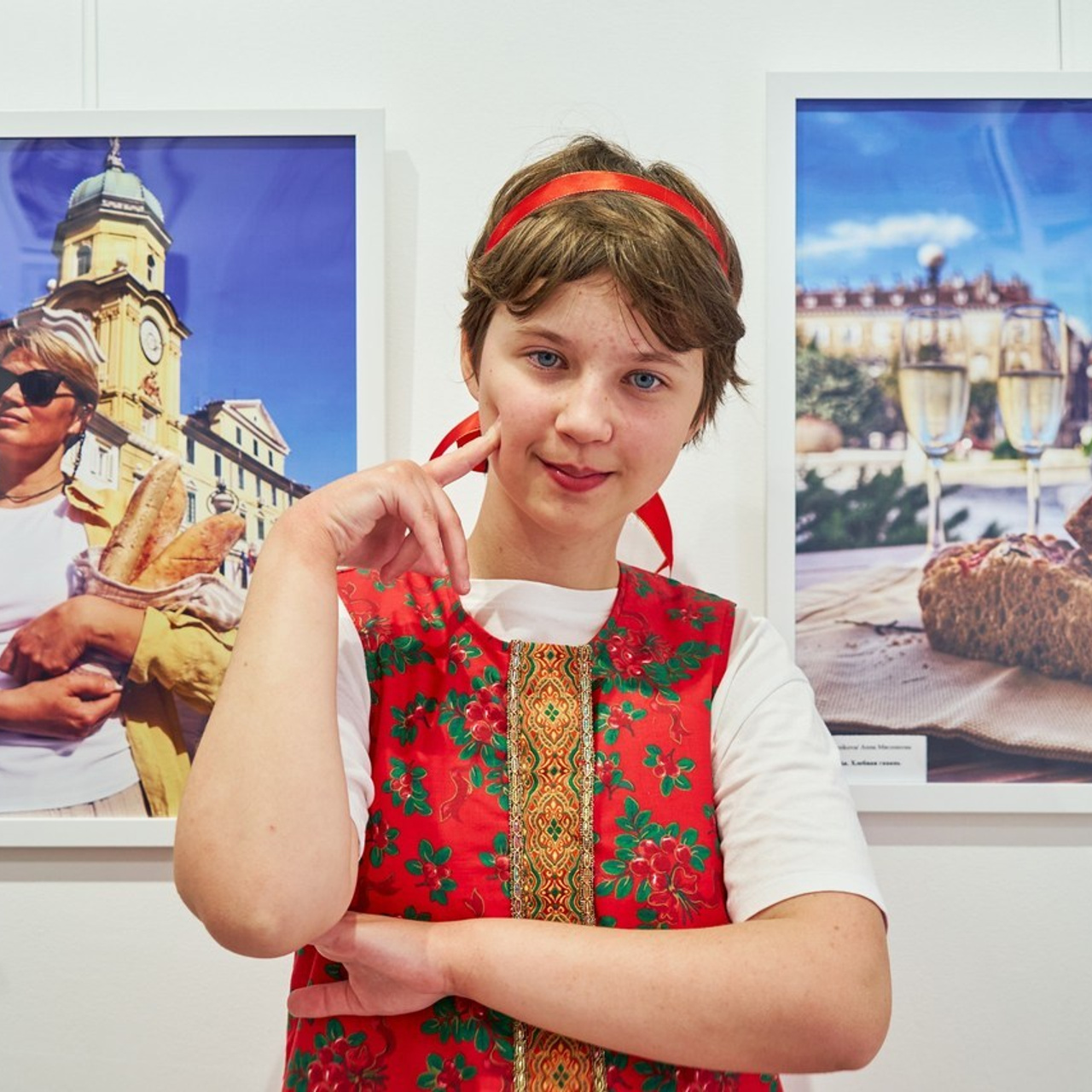 Reviews. Фотограф Екатерина Чупрова
