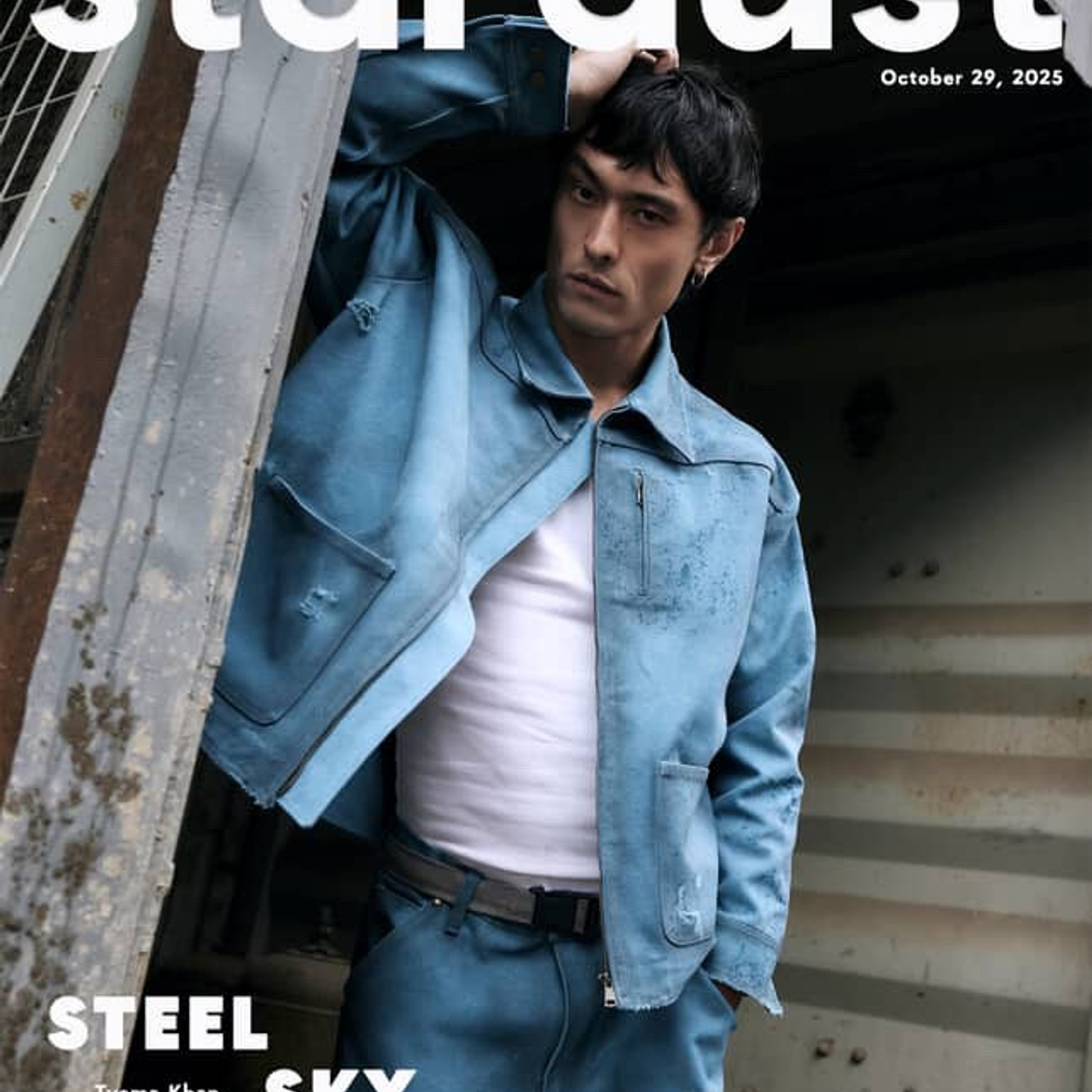 Artem for magazine