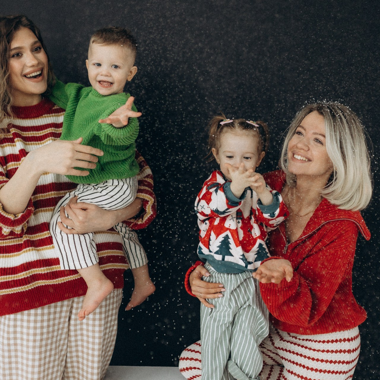 Отзывы. Семейный и детский фотограф Красноярск Иркутск Денк Анна