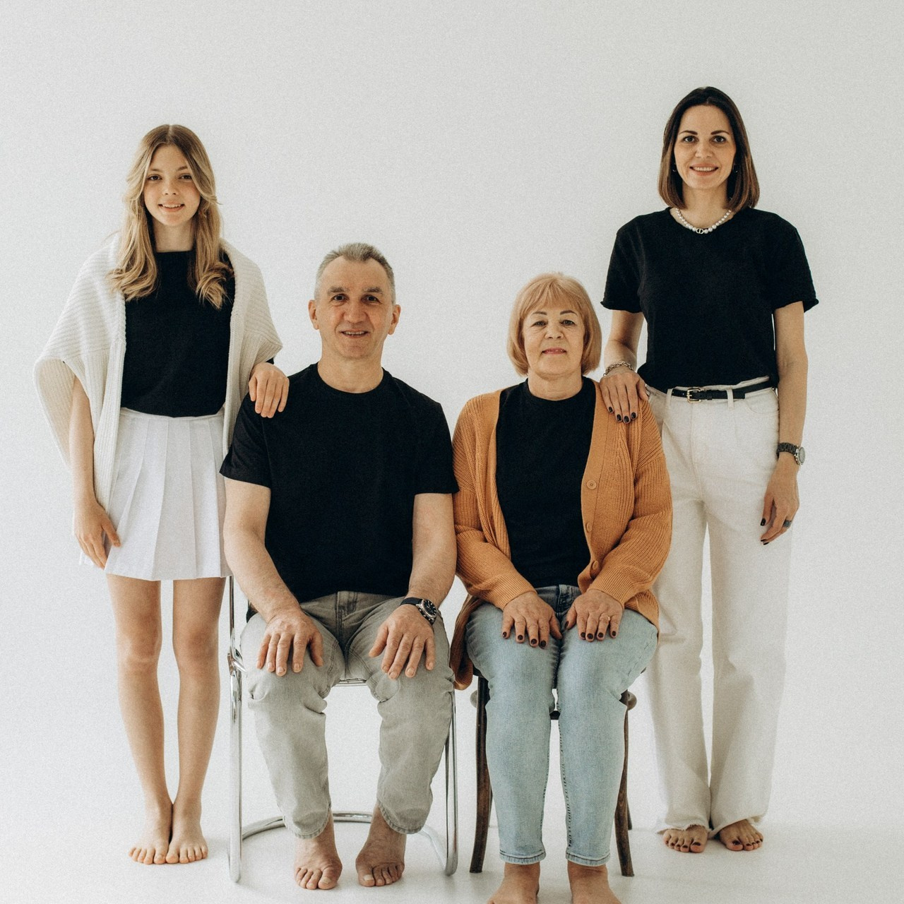 Отзывы. Семейный и детский фотограф Красноярск Иркутск Денк Анна