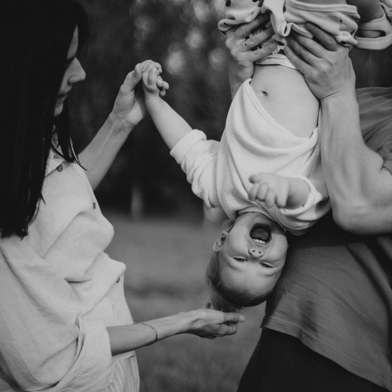 Отзывы. Семейный и детский фотограф Красноярск Иркутск Денк Анна