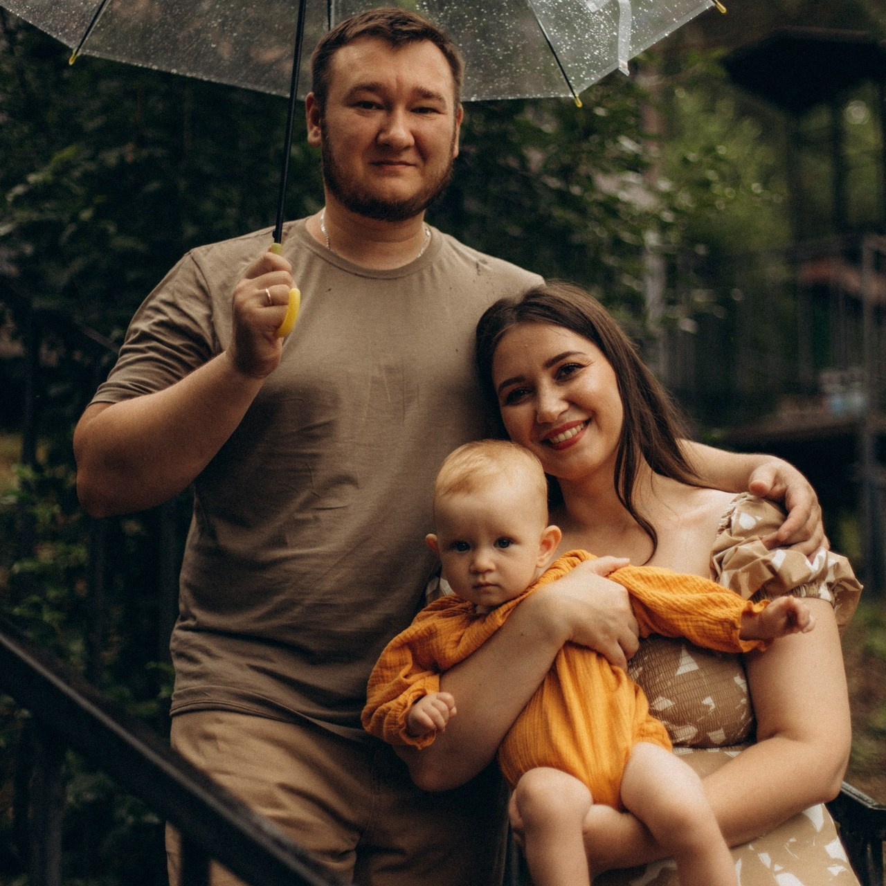 Отзывы. Семейный и детский фотограф Красноярск Иркутск Денк Анна