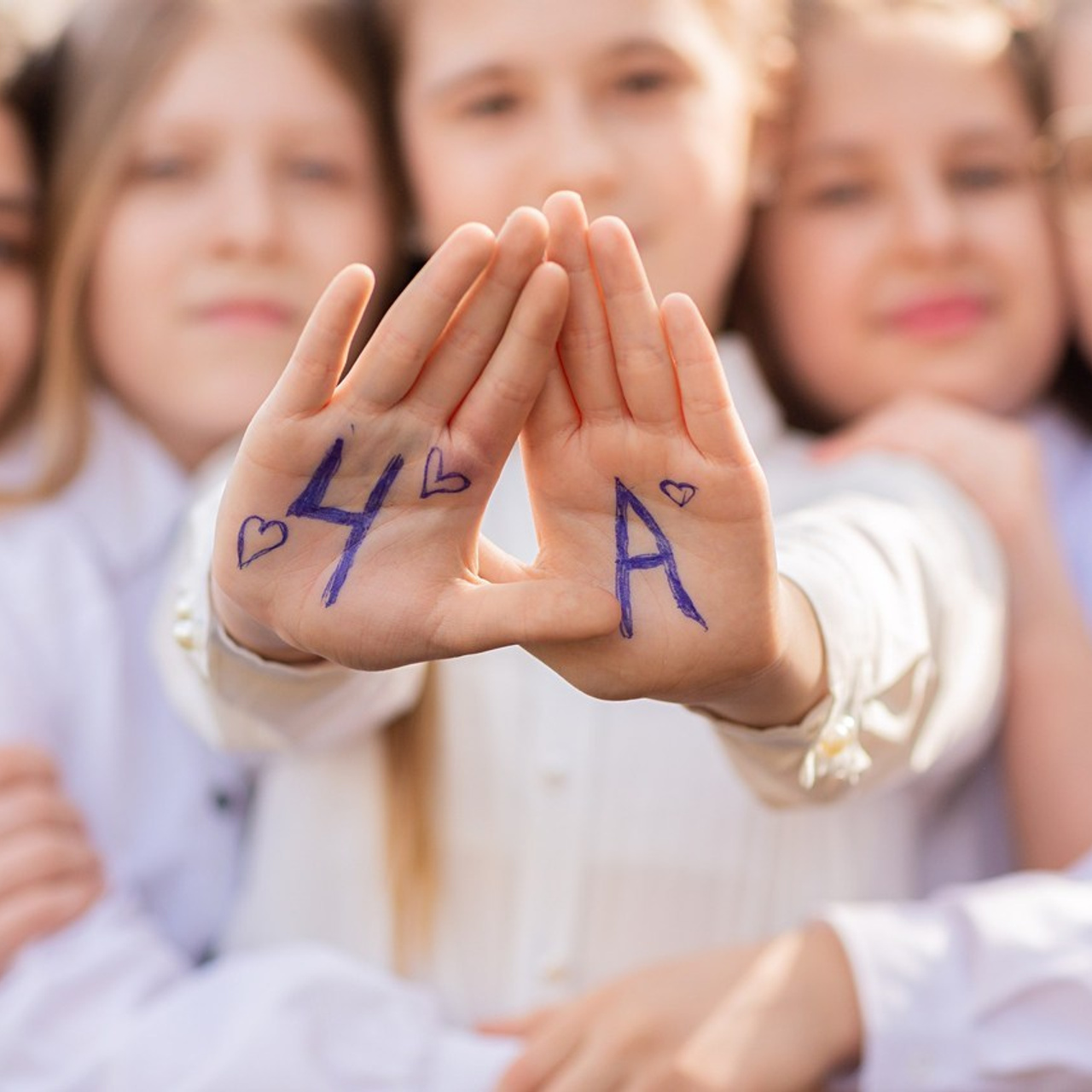 Отзывы. Фотограф Анастасия Малютина