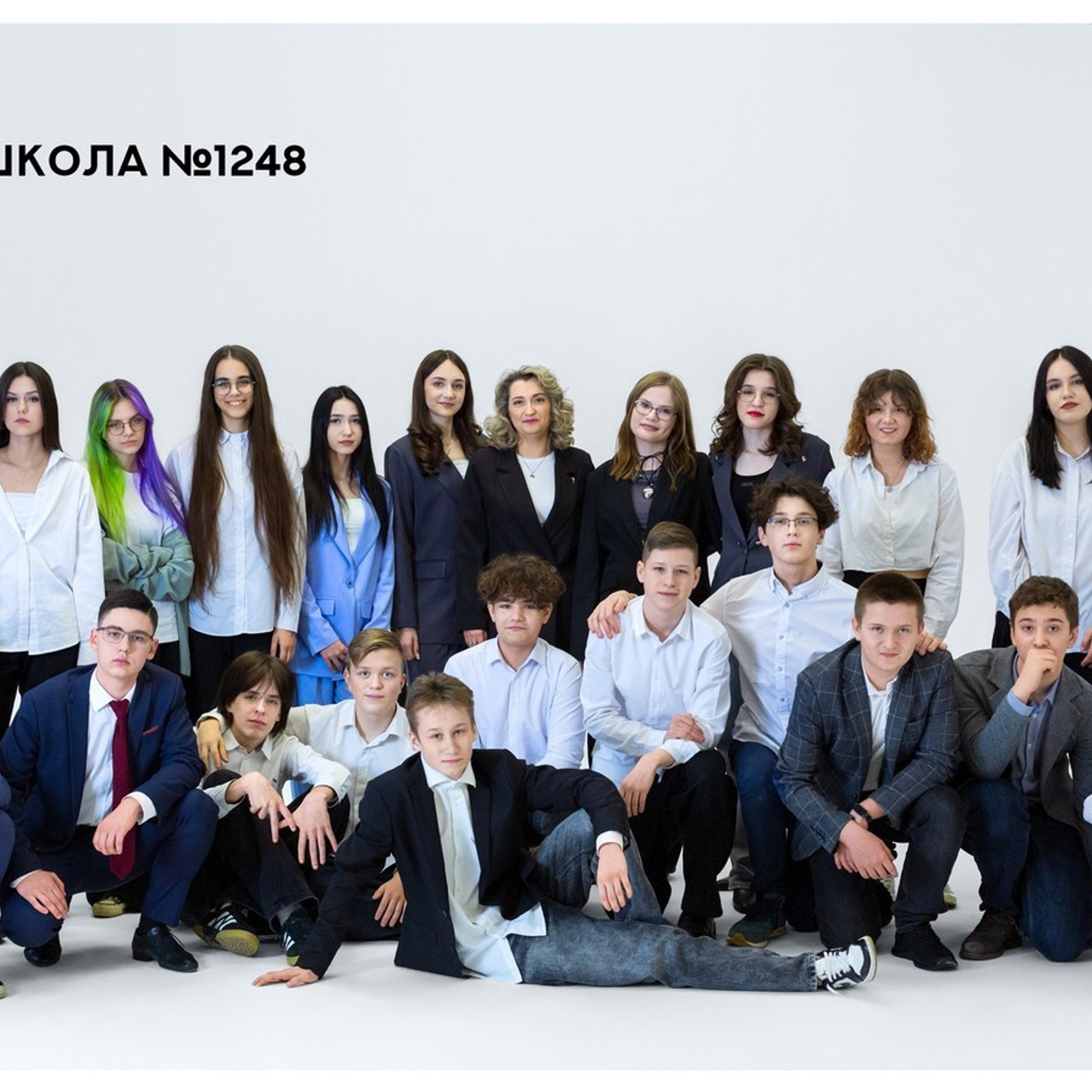 Отзывы. Фотограф Анастасия Малютина