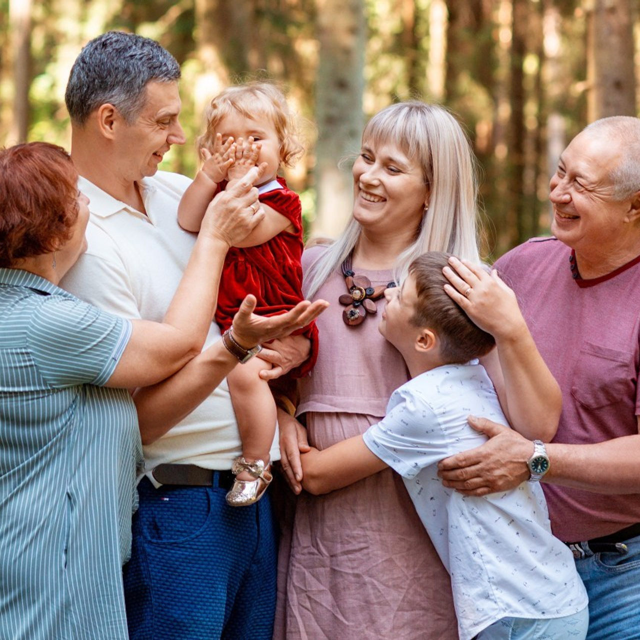 Отзывы. Фотограф Анастасия Малютина