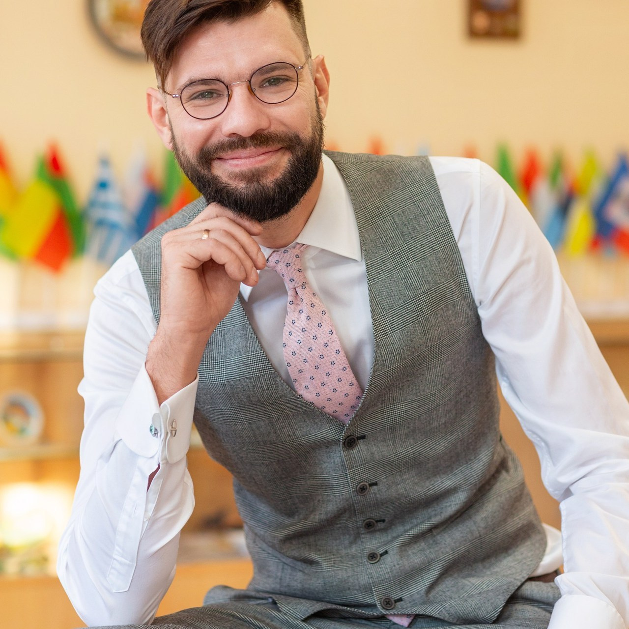 Отзывы. Фотограф Анастасия Малютина