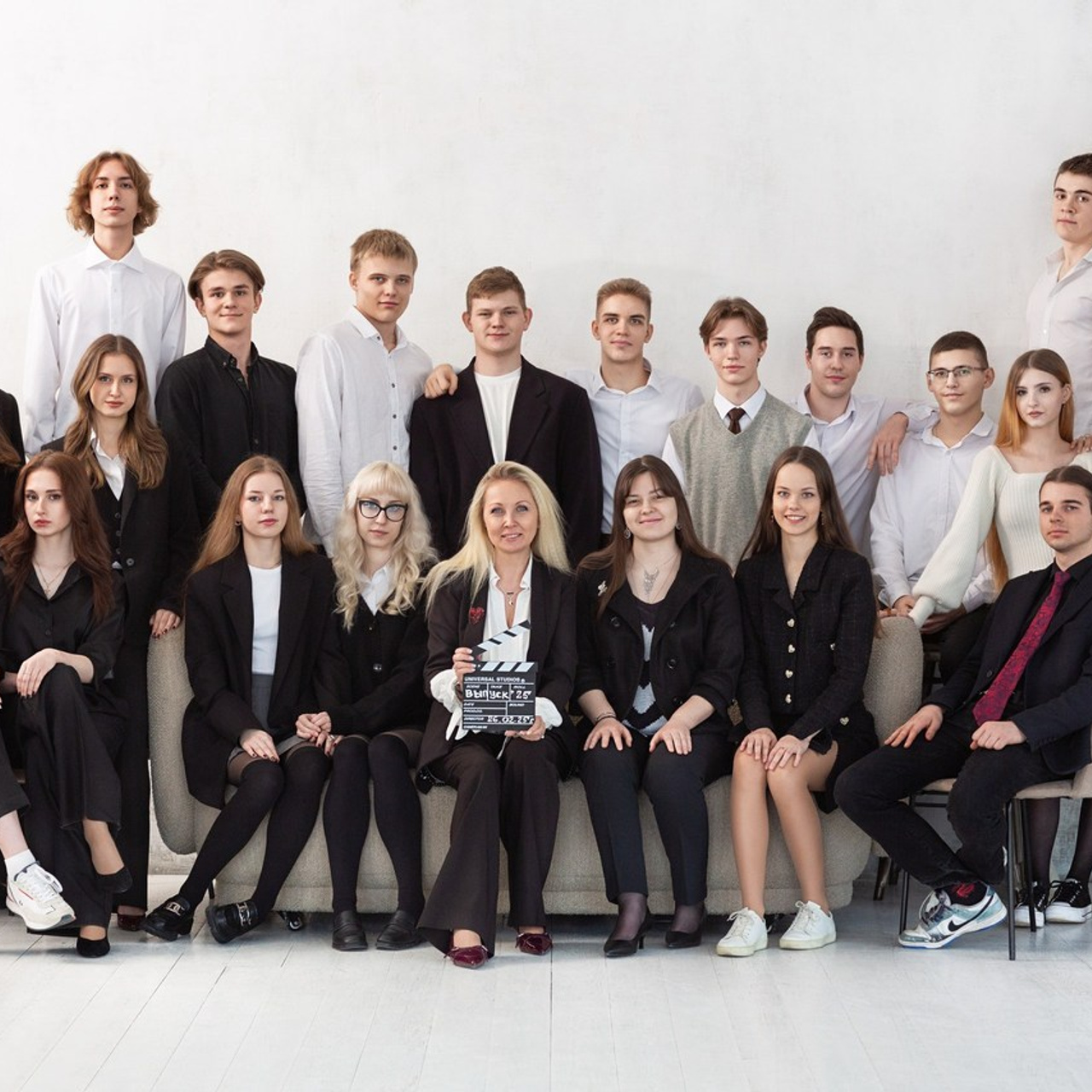 Отзывы. Фотограф Анастасия Малютина