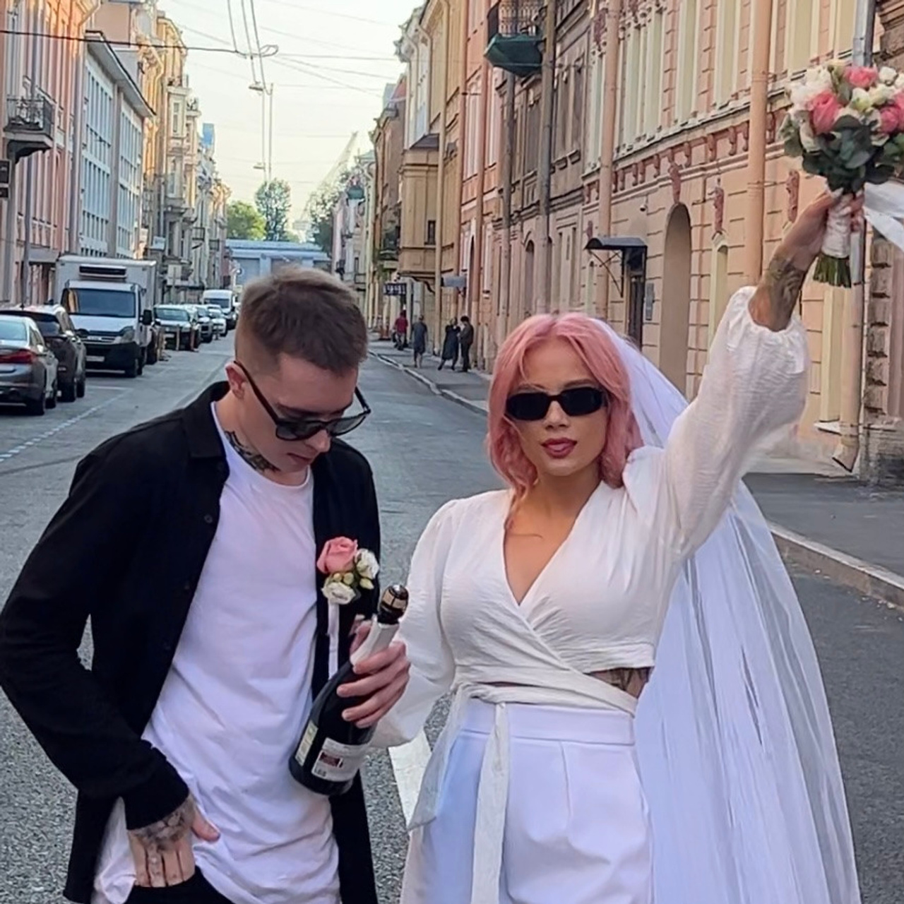 Отзывы. Свадебный фотограф Москва и Санкт-Петербург