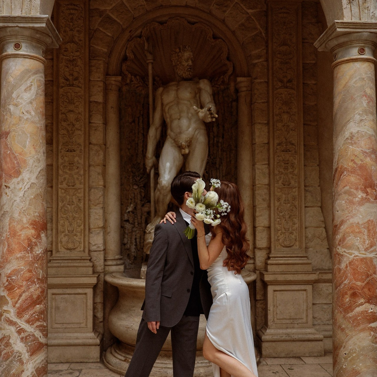 Отзывы. Свадебный фотограф Москва и Санкт-Петербург