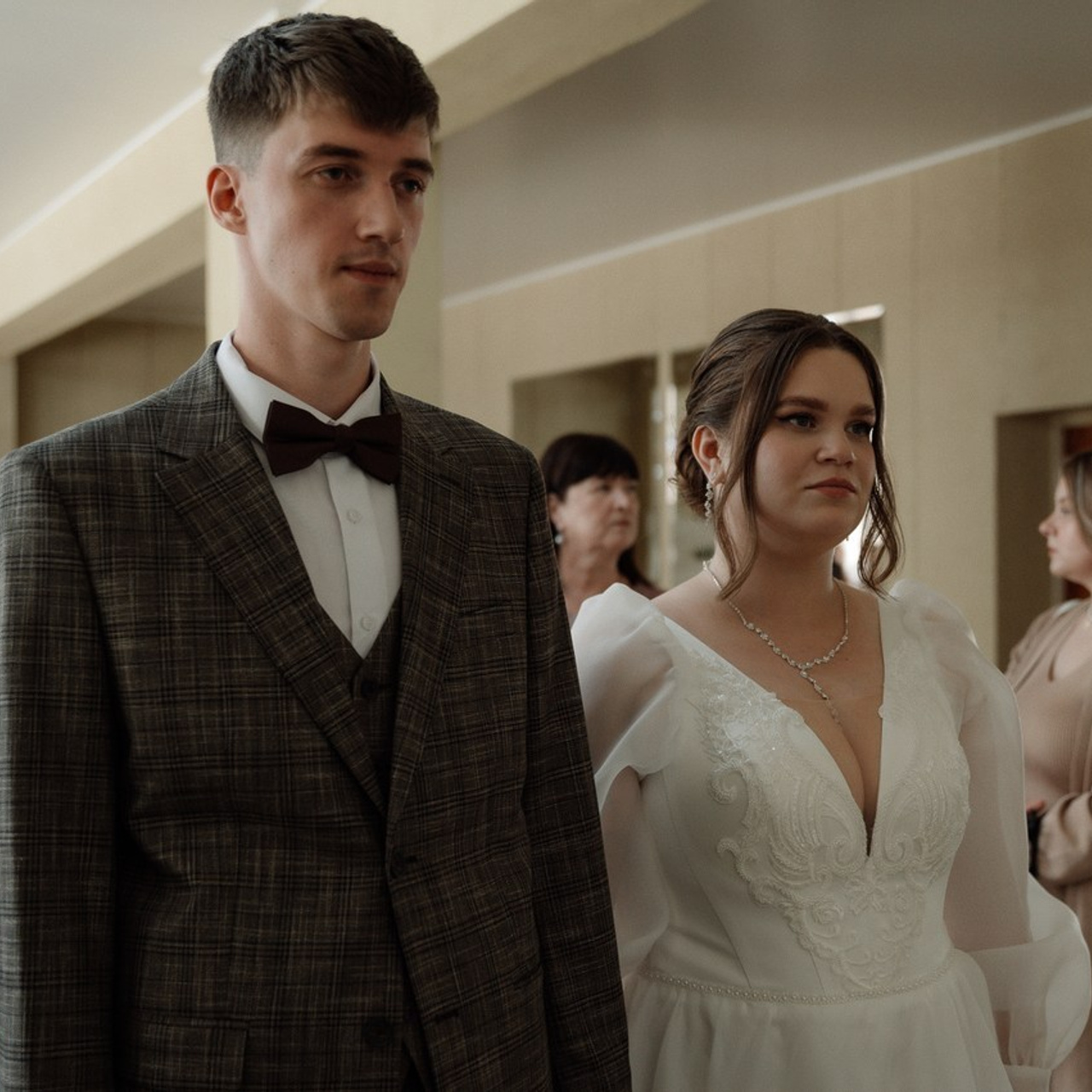 Отзывы. Wedding & Event Photograph