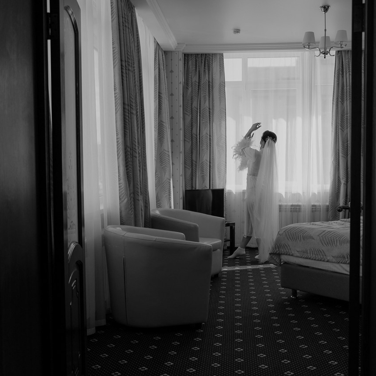 Отзывы. Wedding & Event Photograph