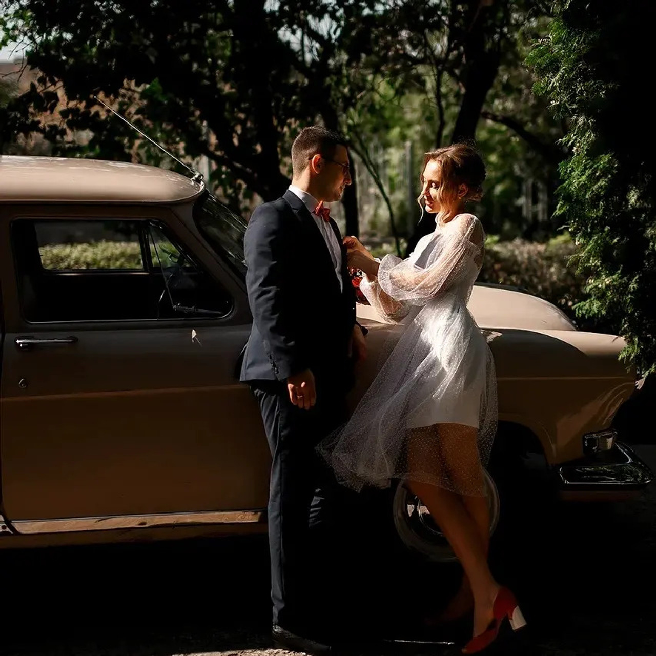 Отзывы. Wedding & Event Photograph