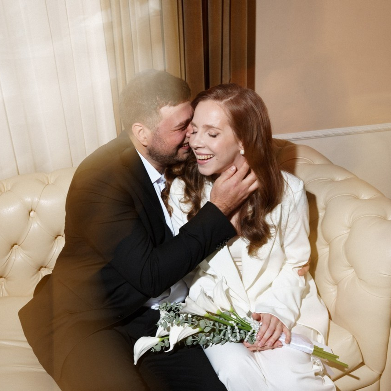 Отзывы. Свадебный фотограф