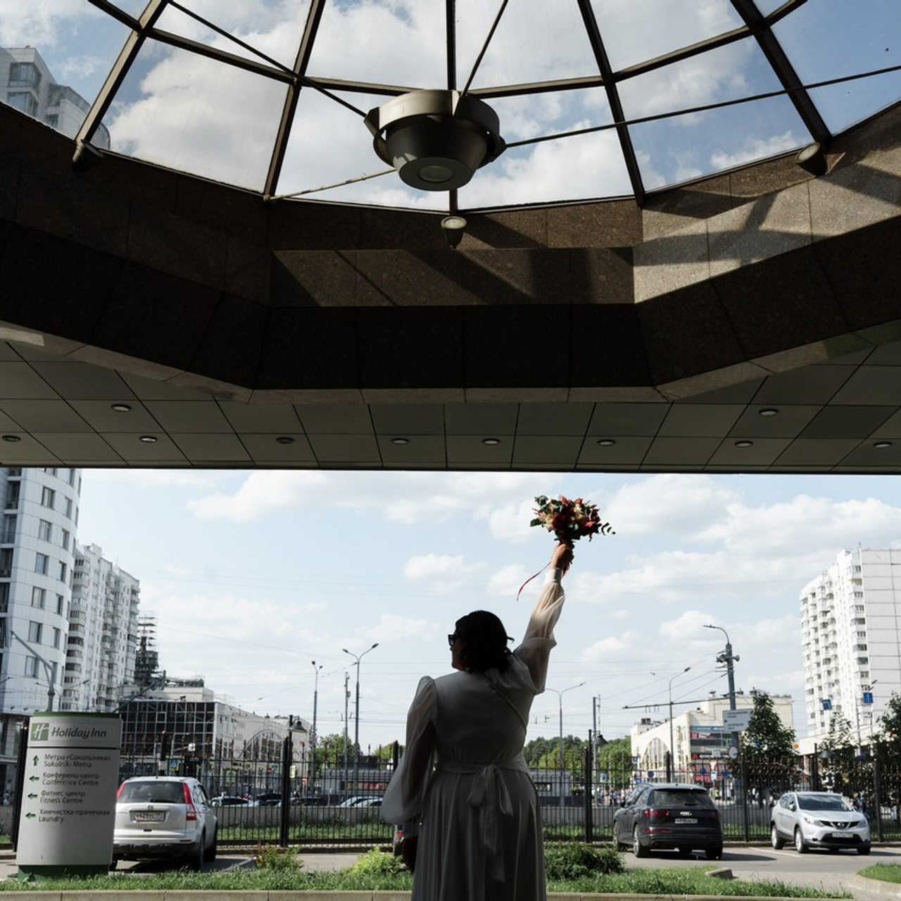 Отзывы. Главная