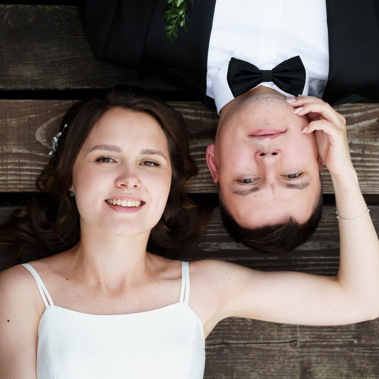 Отзывы. Свадебный фотограф