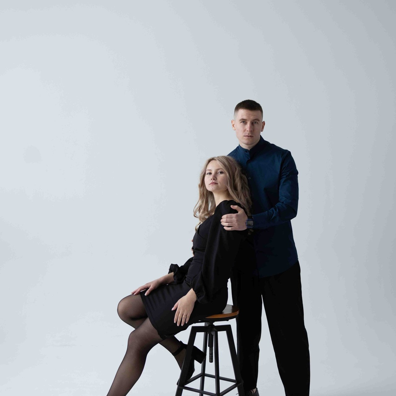 Отзывы. Семейный, детский и женский фотограф Дарина Старшинова в Твери