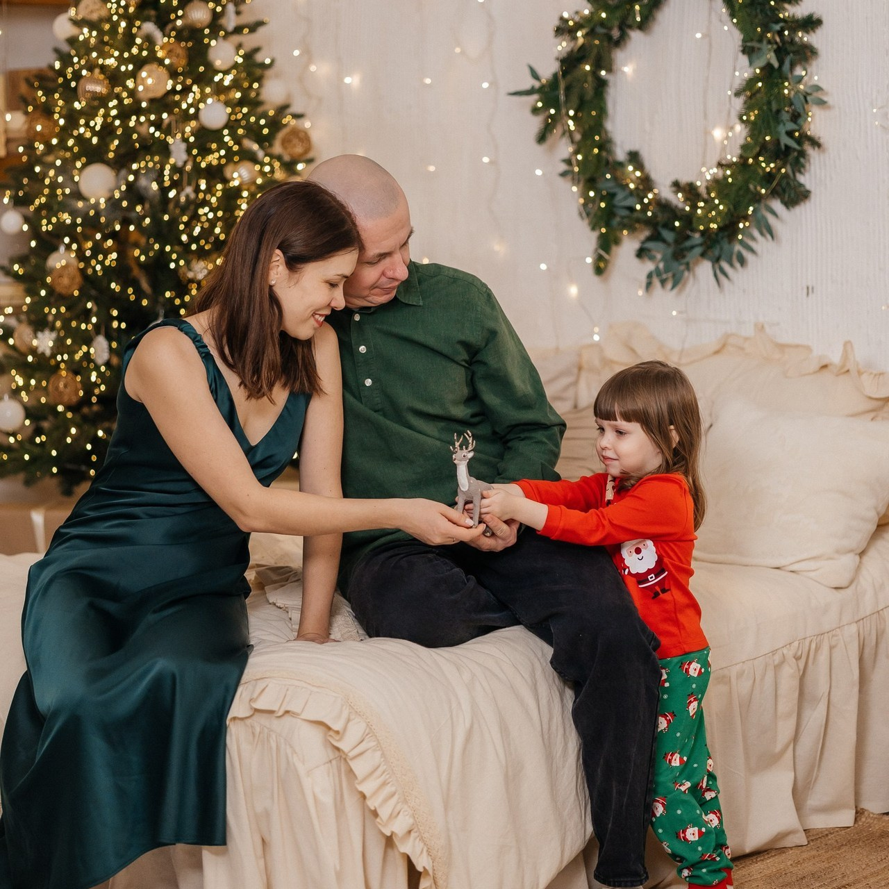 Отзывы. Семейный, детский и женский фотограф Дарина Старшинова в Твери