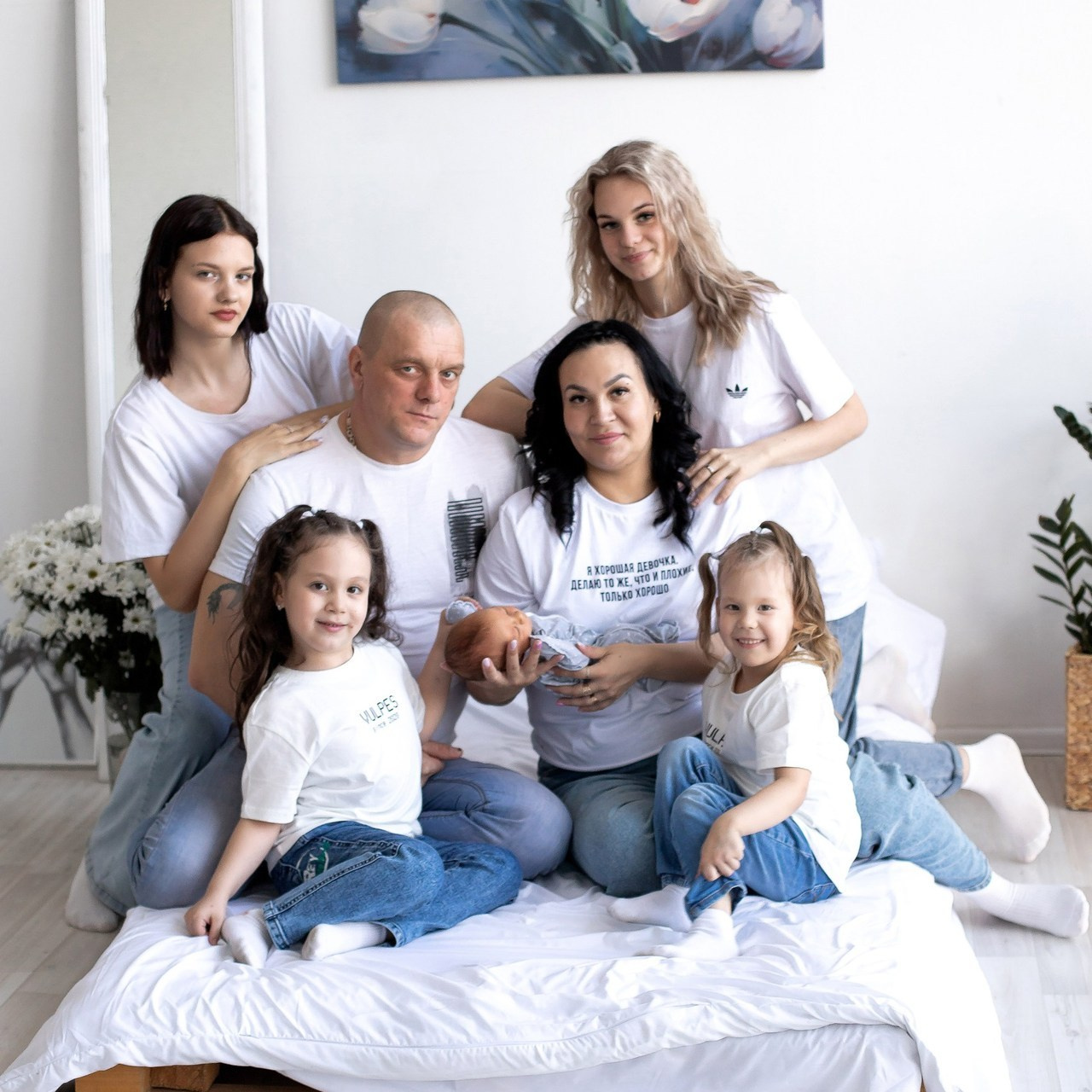 Отзывы о фотографе Анне Маюровой. Семейный и детский фотограф в Красноярске Анна Маюрова