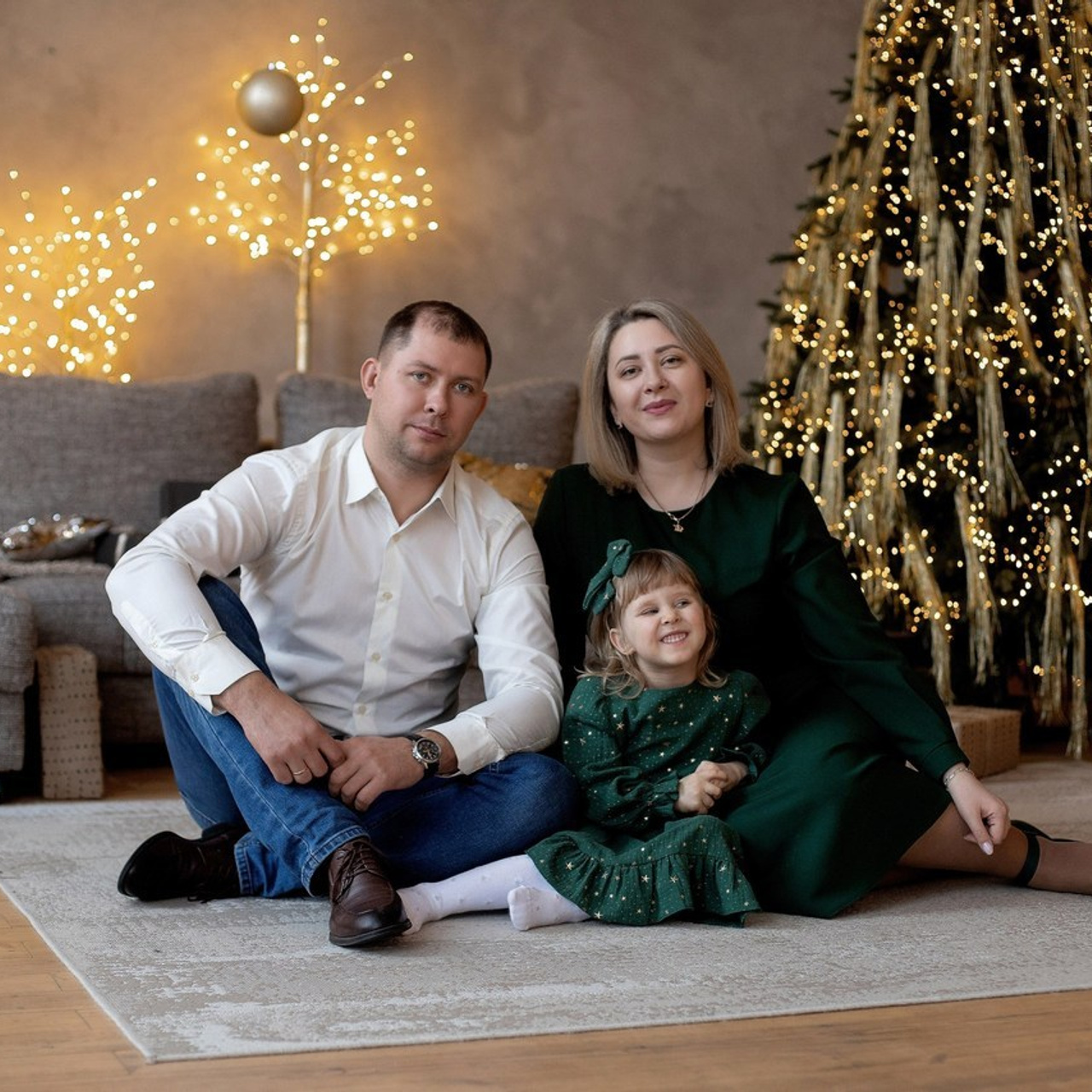 Отзывы о фотографе Анне Маюровой. Семейный и детский фотограф в Красноярске Анна Маюрова