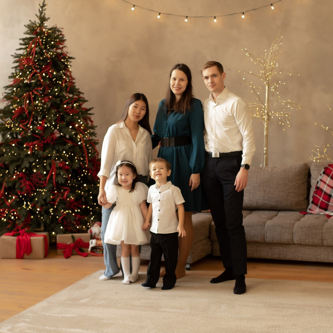 Отзывы о фотографе Анне Маюровой. Семейный и детский фотограф в Красноярске Анна Маюрова