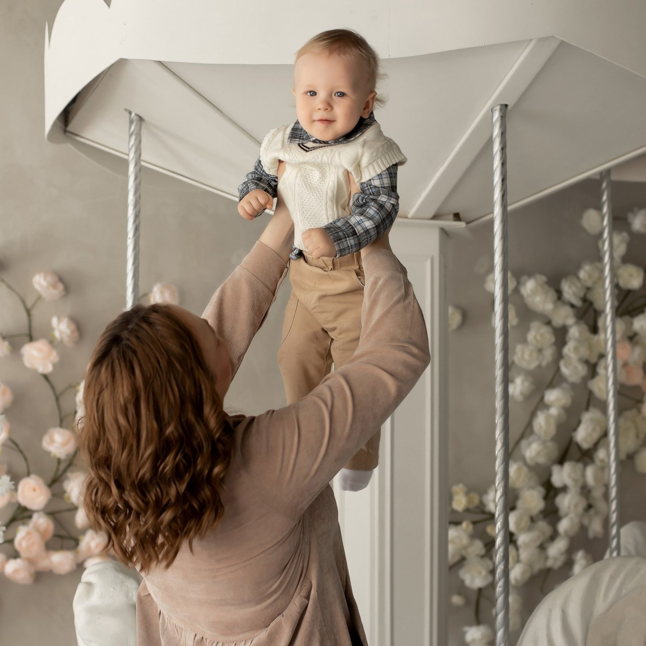 Отзывы о фотографе Анне Маюровой. Семейный и детский фотограф в Красноярске Анна Маюрова