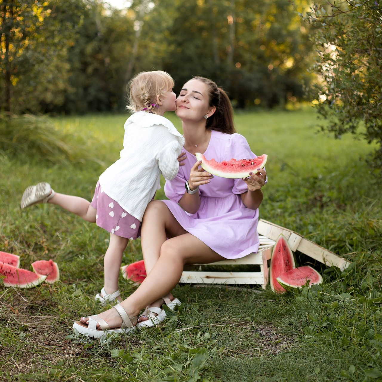 Отзывы о фотографе Анне Маюровой. Семейный и детский фотограф в Красноярске Анна Маюрова