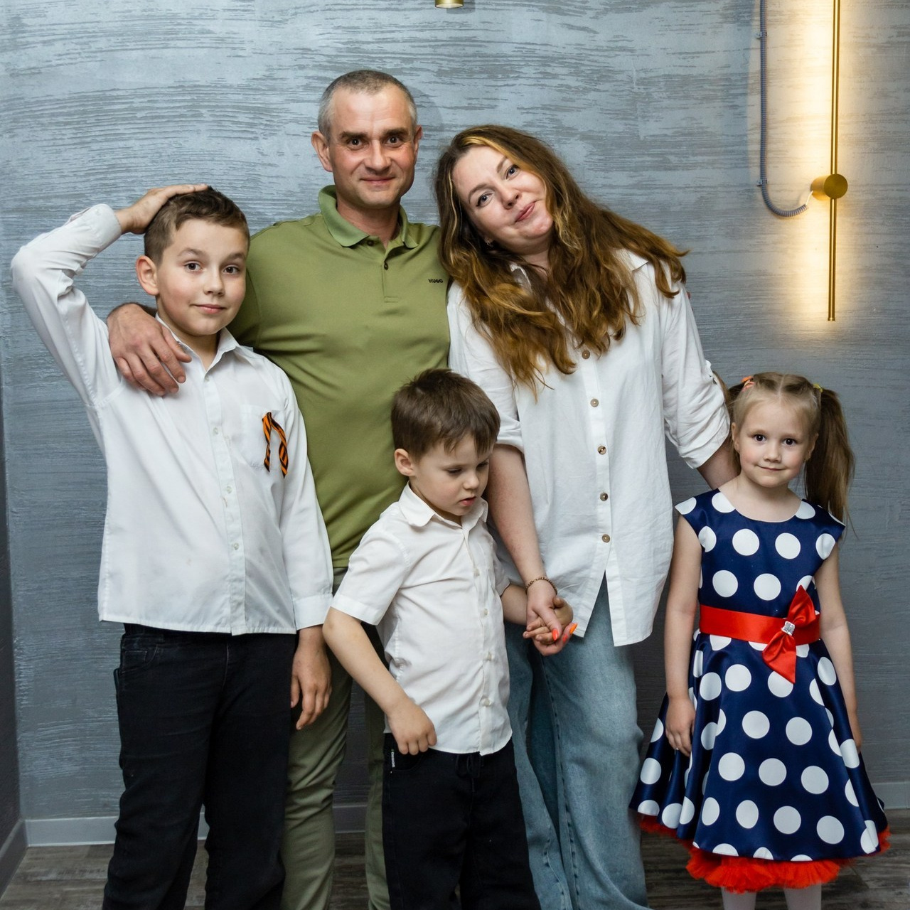 Фотограф в Мариуполе Елизавета Михайленко