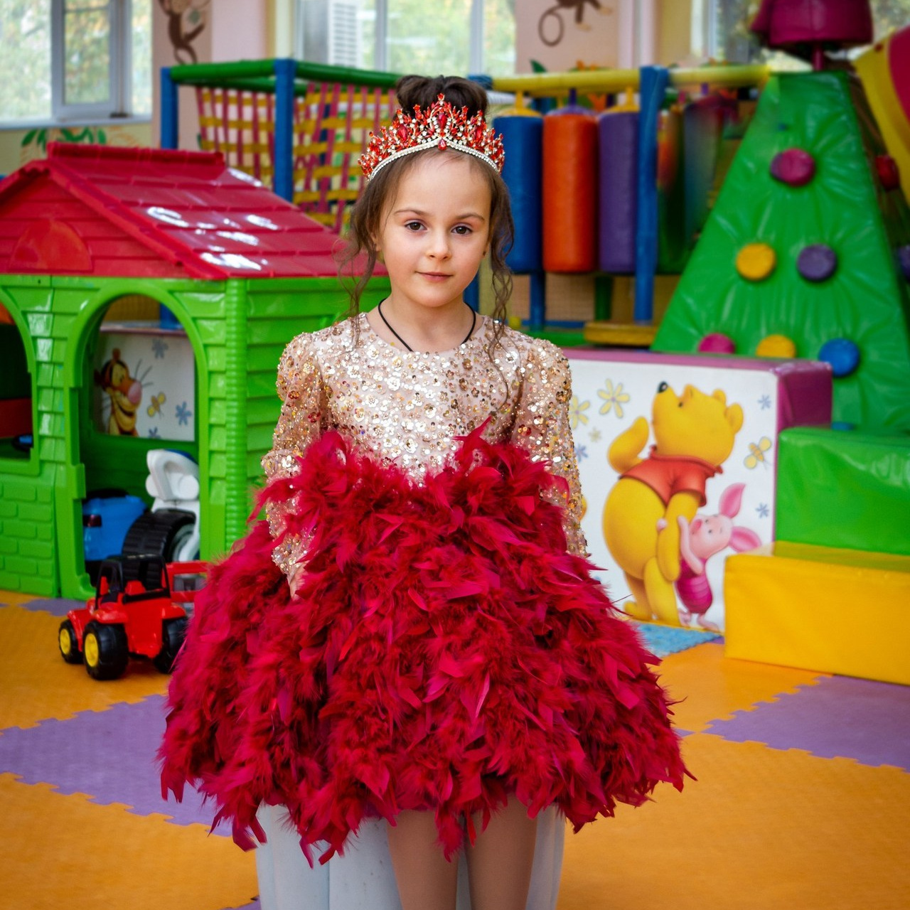 Фотограф в Мариуполе Елизавета Михайленко