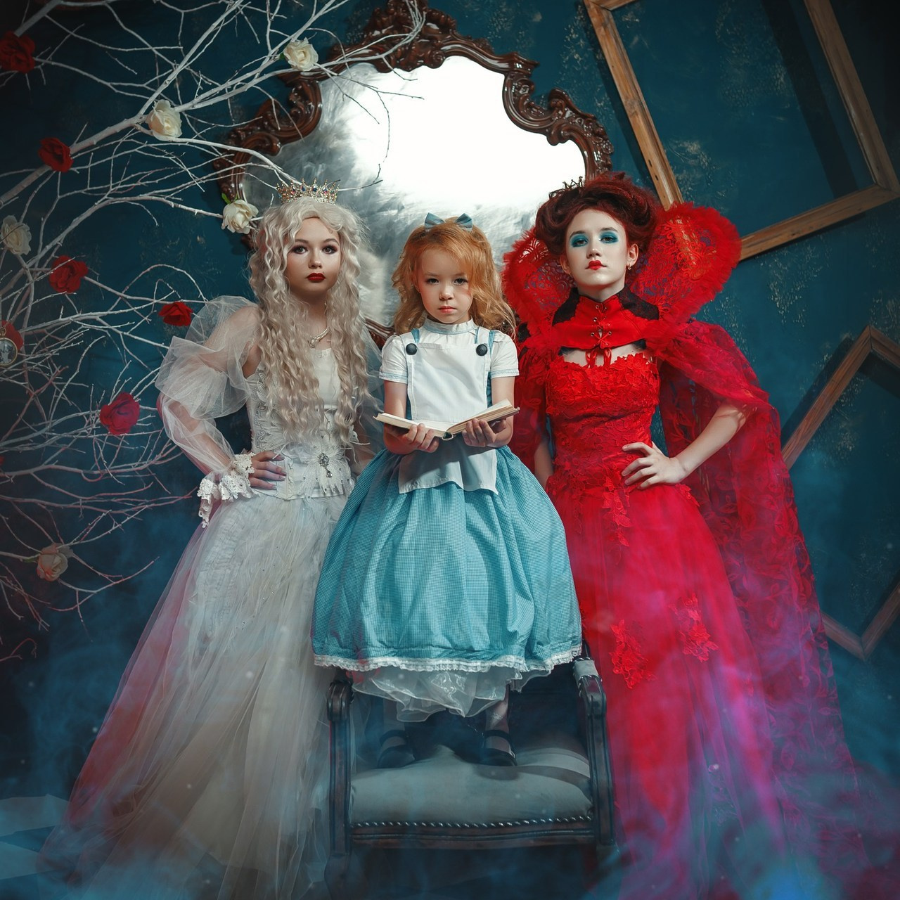 Отзывы. Волшебные фотосессии в Алматы