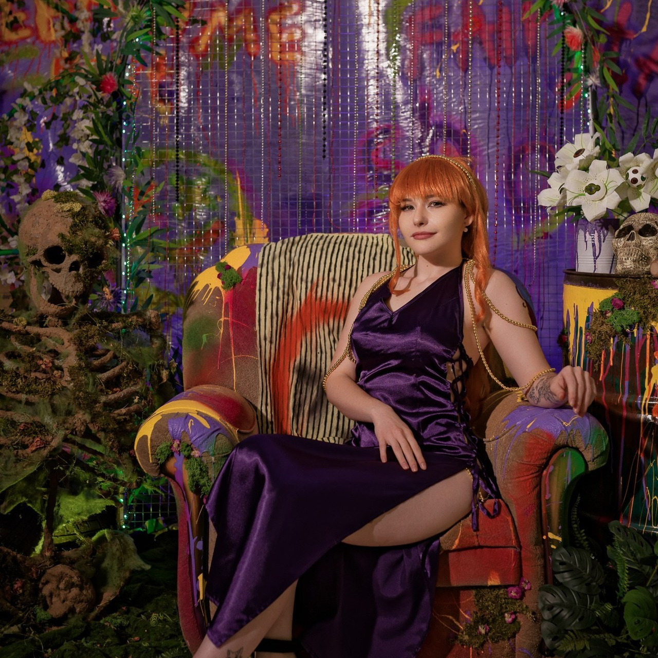 Отзывы. Волшебные фотосессии в Алматы