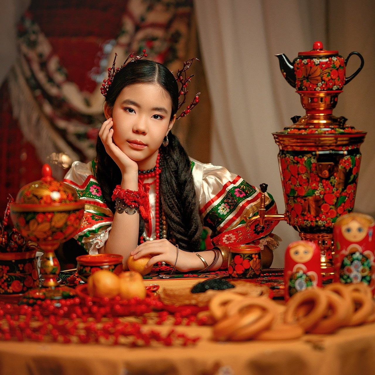 Отзывы. Волшебные фотосессии в Алматы