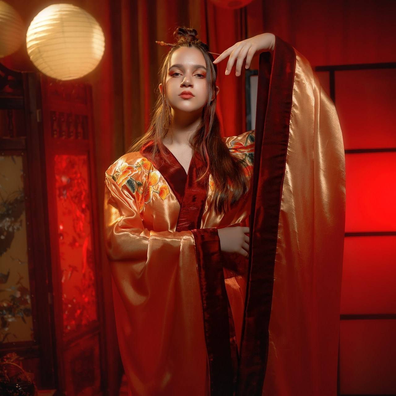 Отзывы. Волшебные фотосессии в Алматы