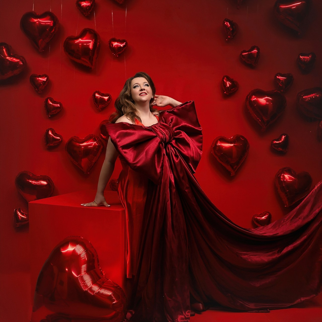 Отзывы. Волшебные фотосессии в Алматы