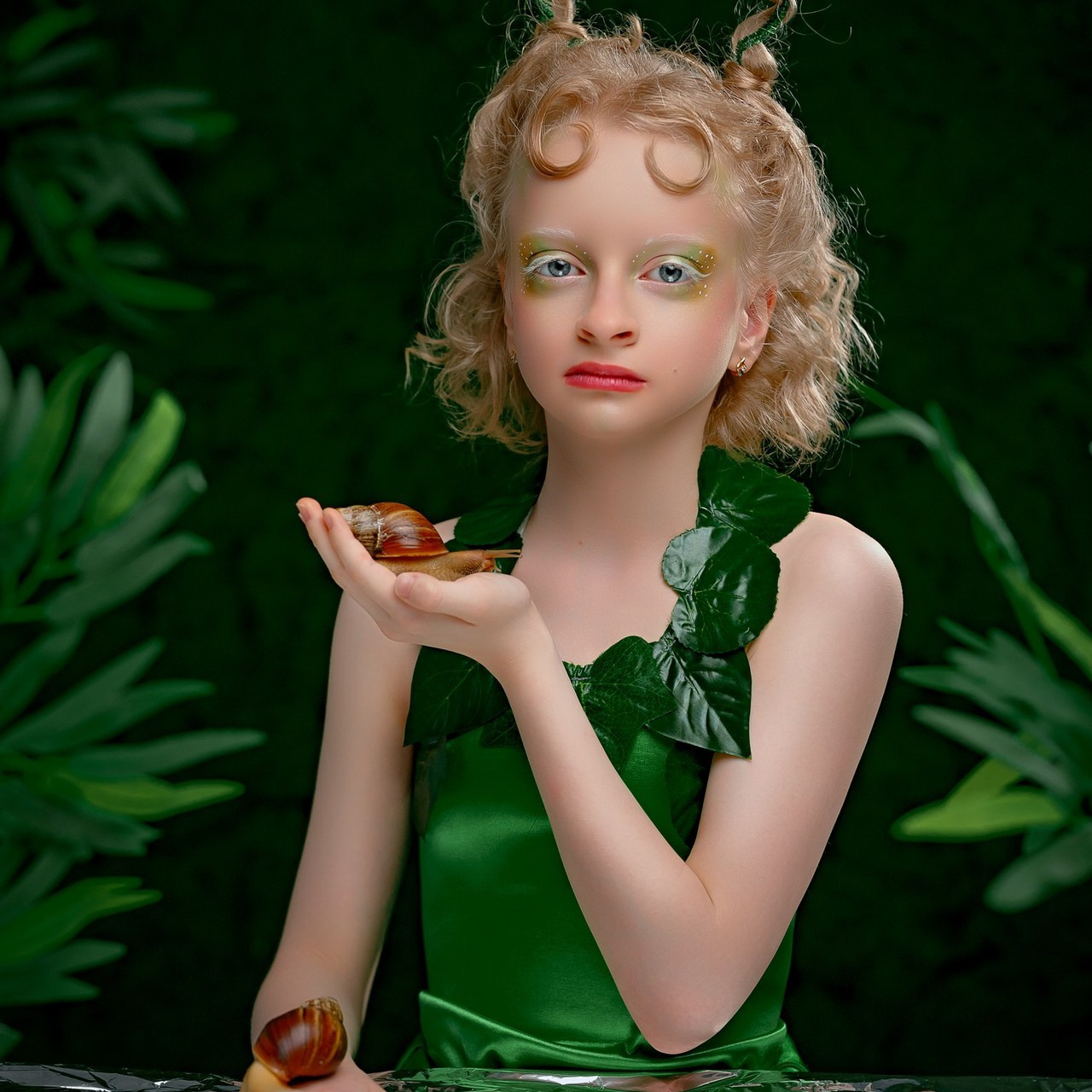 Отзывы. Волшебные фотосессии в Алматы