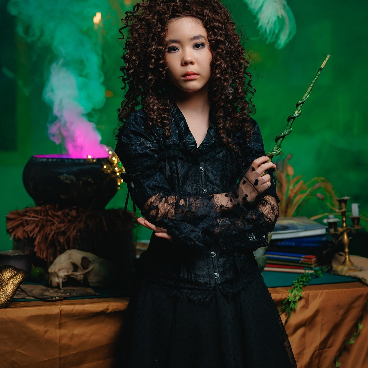 Отзывы. Волшебные фотосессии в Алматы