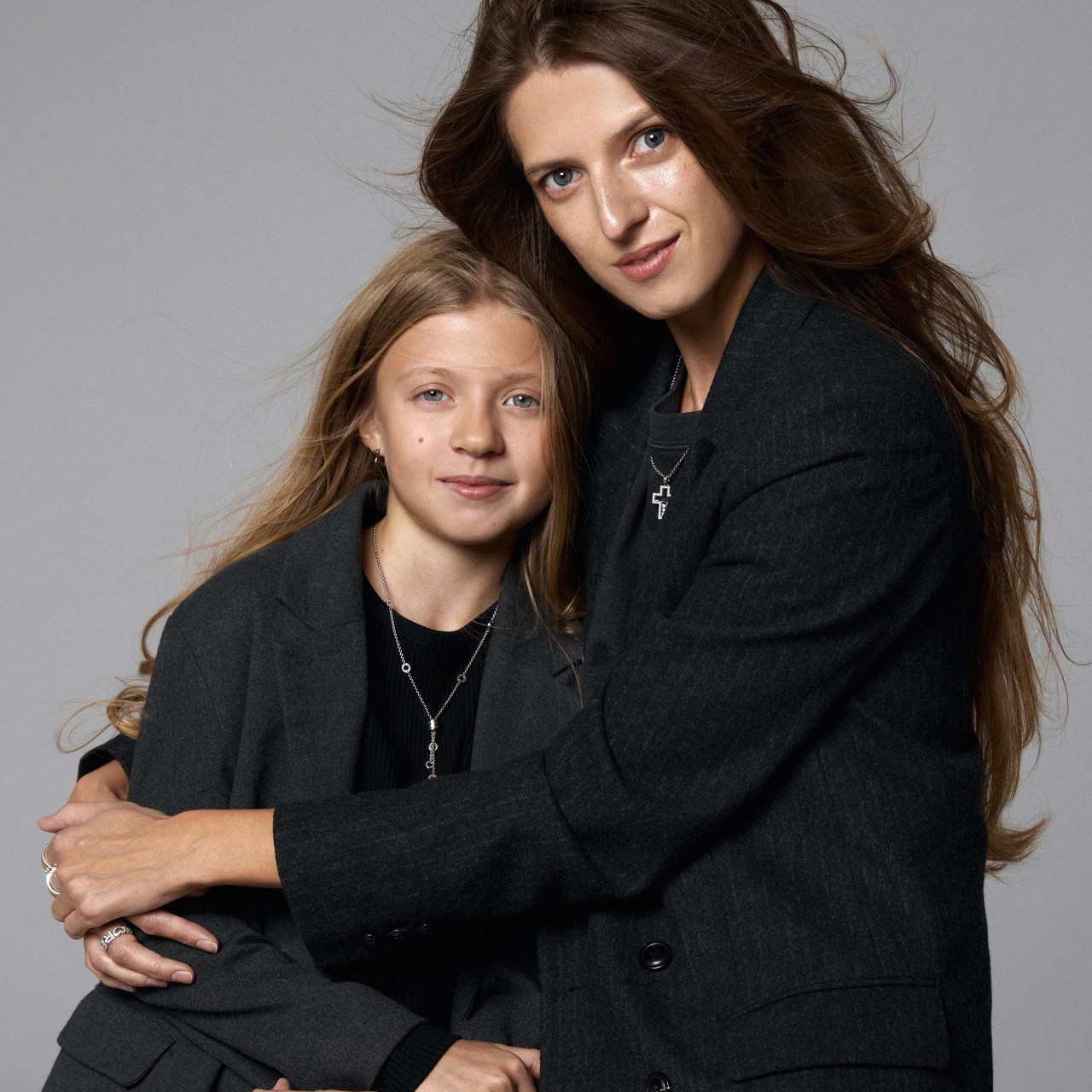 Feedback. Фотограф Аревик Алоян