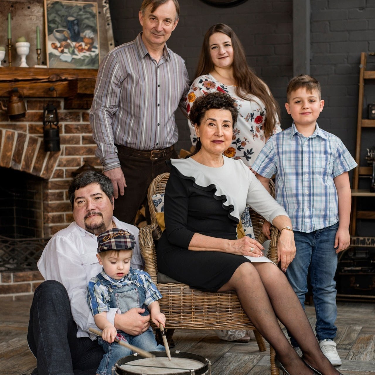 Отзывы. Главная